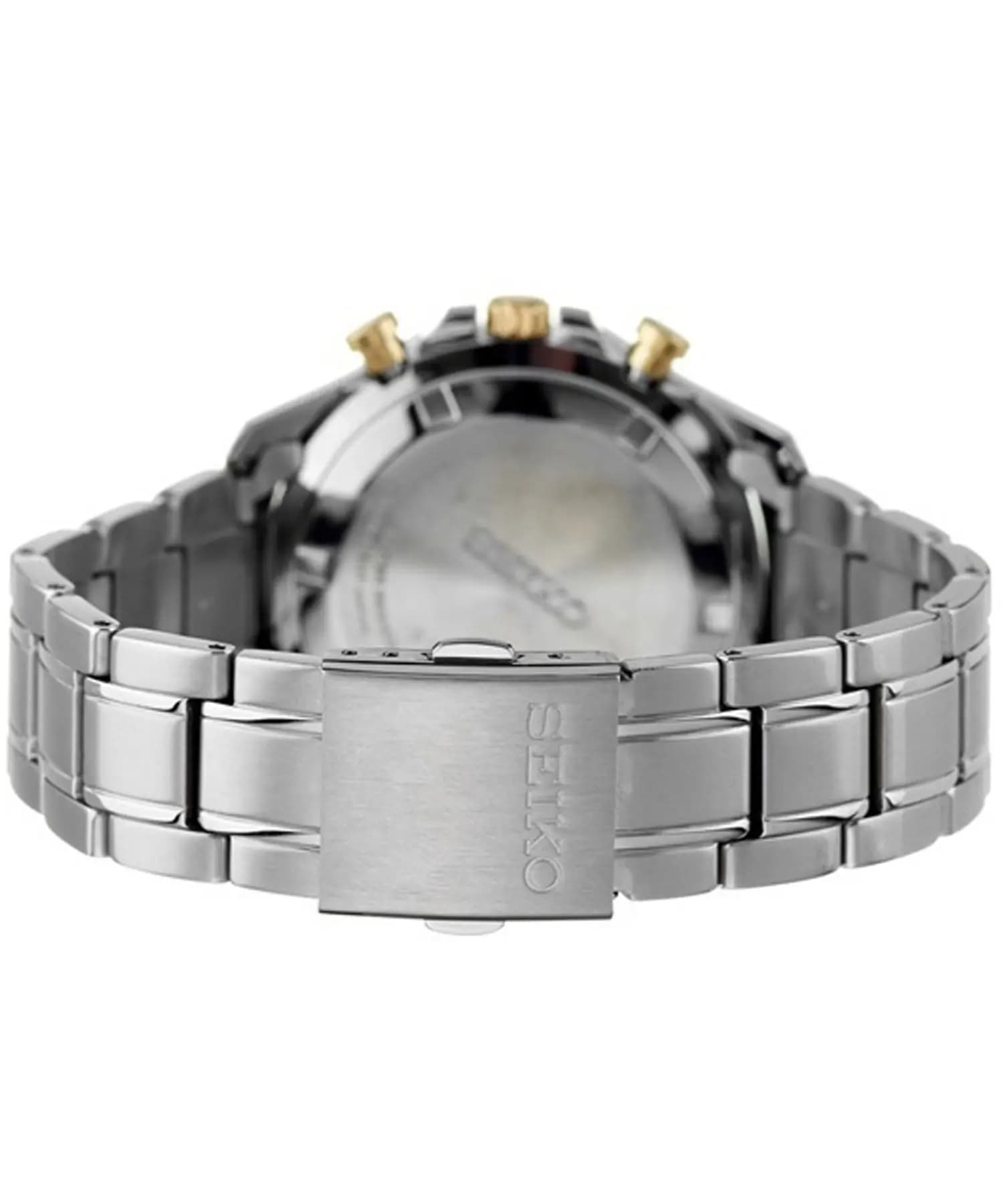 ساعت مچی سیکو مردانه مدل SEIKO SBTR015 — تصویر ۸