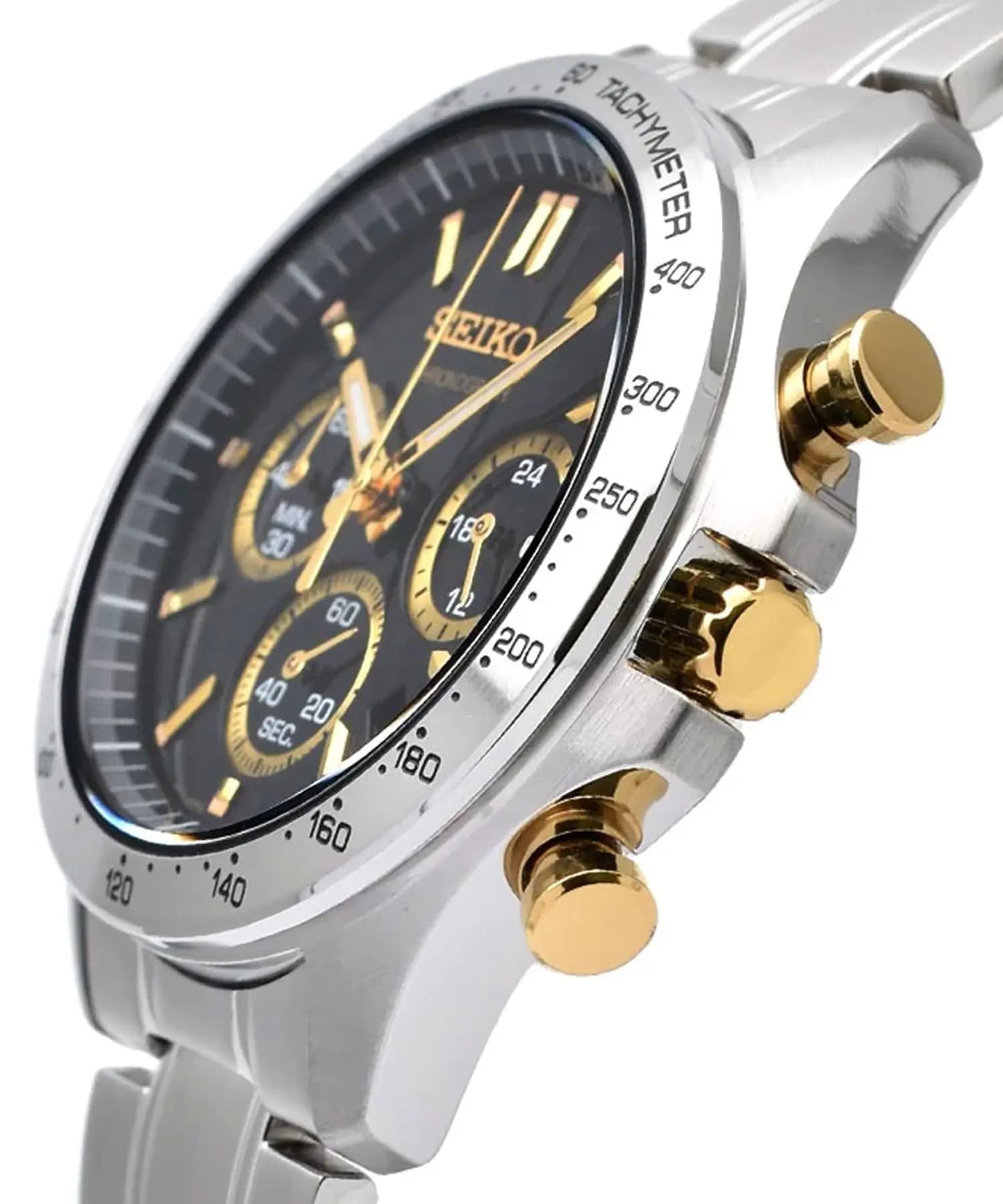 ساعت مچی سیکو مردانه مدل SEIKO SBTR015 — تصویر ۱۰