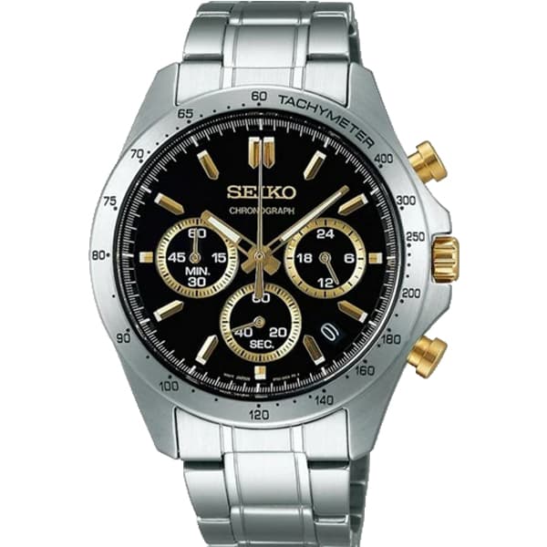 ساعت مچی سیکو مردانه مدل SEIKO SBTR015