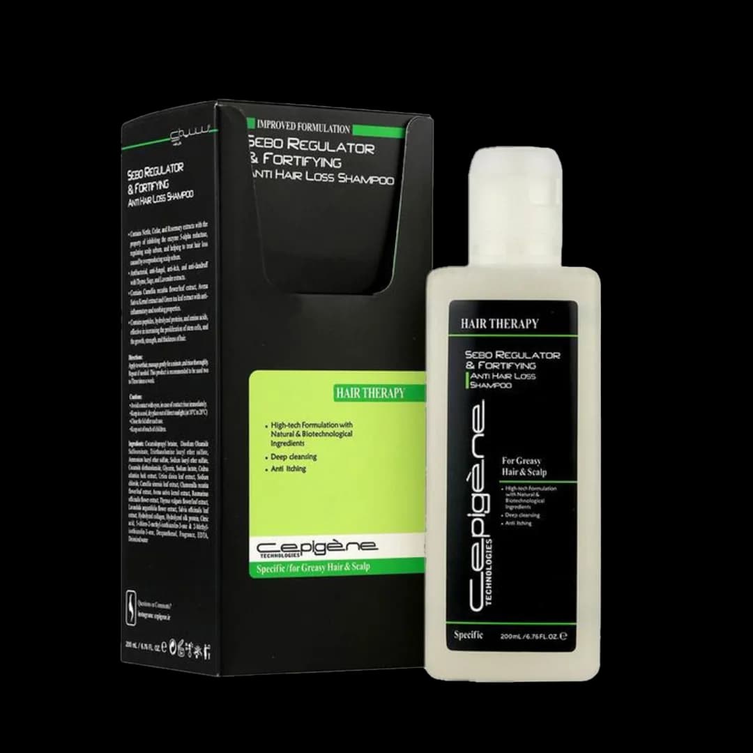 سرم هیالورونیک‌ اسید ریز مولکول ایزنتری Ultra-Low Molecular — تصویر ۱۰