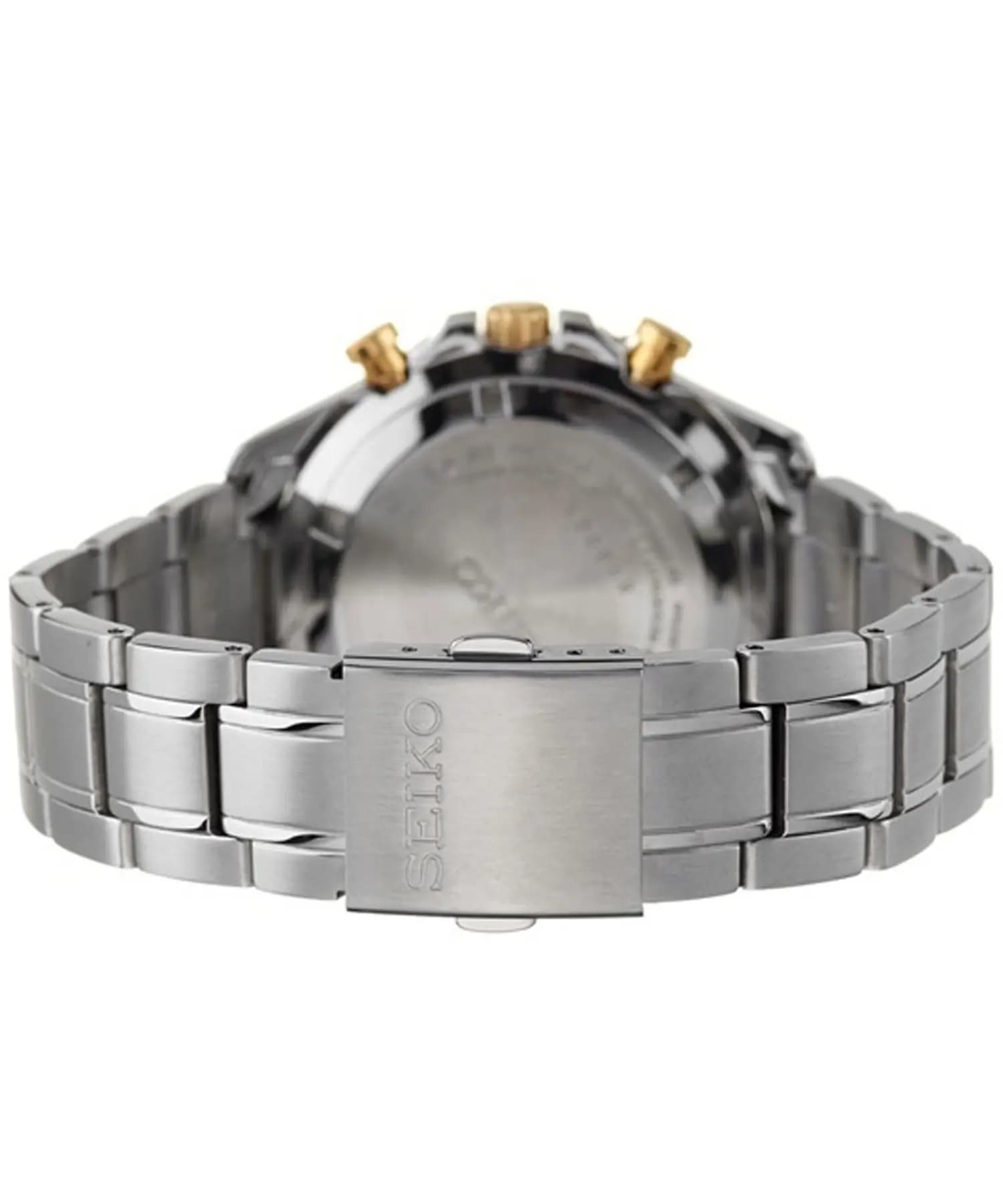 ساعت مچی سیکو مردانه مدل SEIKO SBTR024 — تصویر ۸