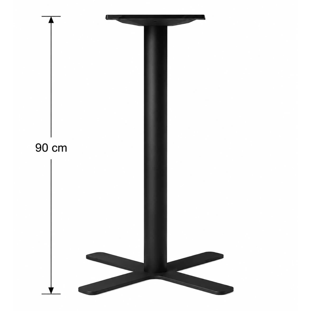 پایه میز صلیبی بار PTA-132 مدل نگین