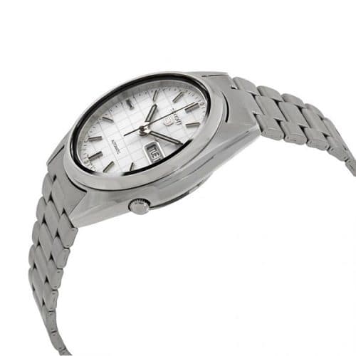 ساعت مچی سیکو مردانه مدل SEIKO SNXF05K1S — تصویر ۴
