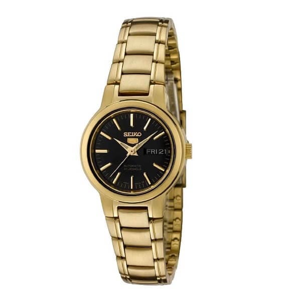 ساعت مچی سیکو زنانه مدل SEIKO SYMK22K1S