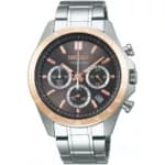 ساعت مچی سیکو مردانه مدل SEIKO SBTR026 — تصویر ۱۱