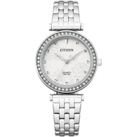 ساعت مچی سیتیزن زنانه مدل CITIZEN ER0211-52A — تصویر ۵