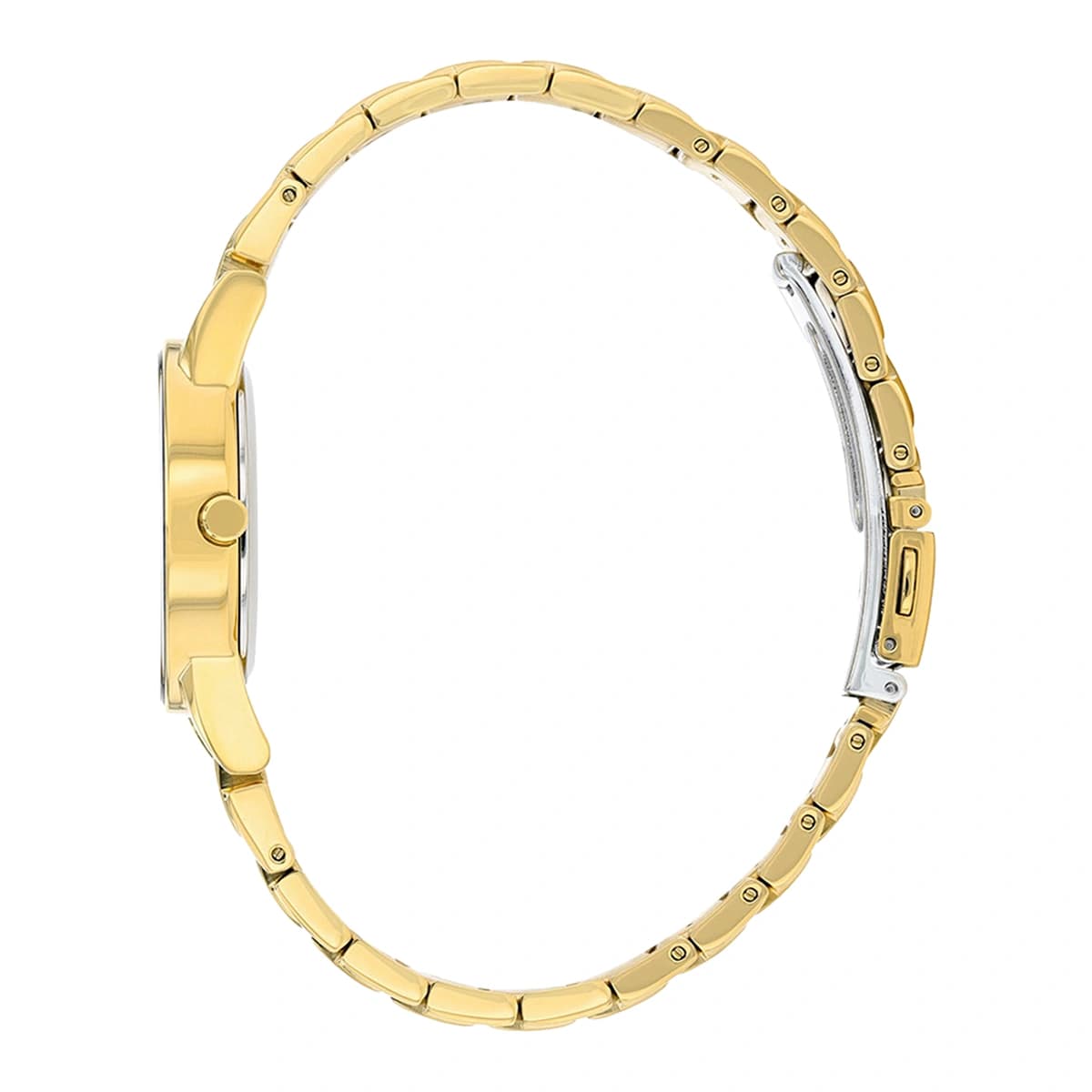 ساعت مچی سیتیزن زنانه مدل اکودرایو CITIZEN GA1052-55E — تصویر ۵