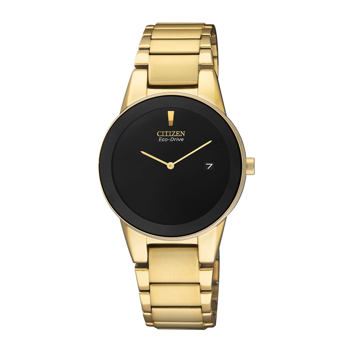 ساعت مچی سیتیزن زنانه مدل اکودرایو CITIZEN GA1052-55E — تصویر ۴