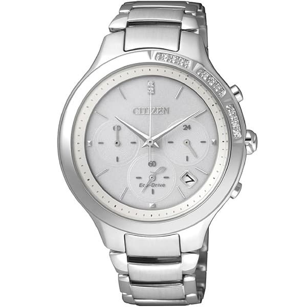 ساعت مچی سیتیزن زنانه مدل اکودرایو CITIZEN FB4000-53A