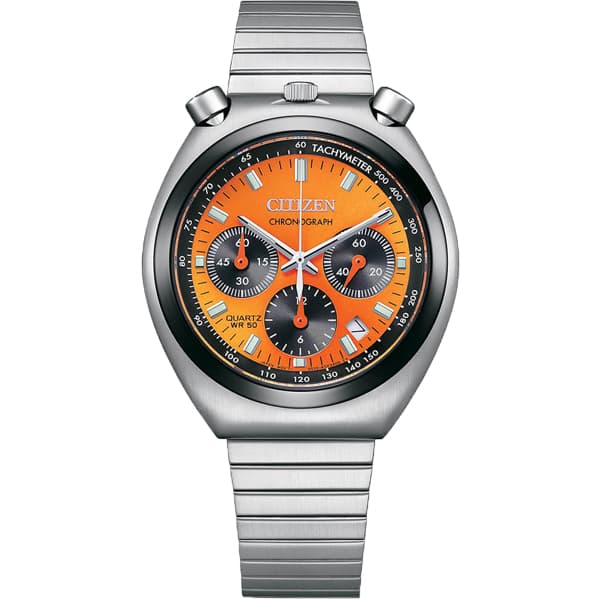 ساعت مچی سیتیزن مردانه مدل CITIZEN AN3660-81X