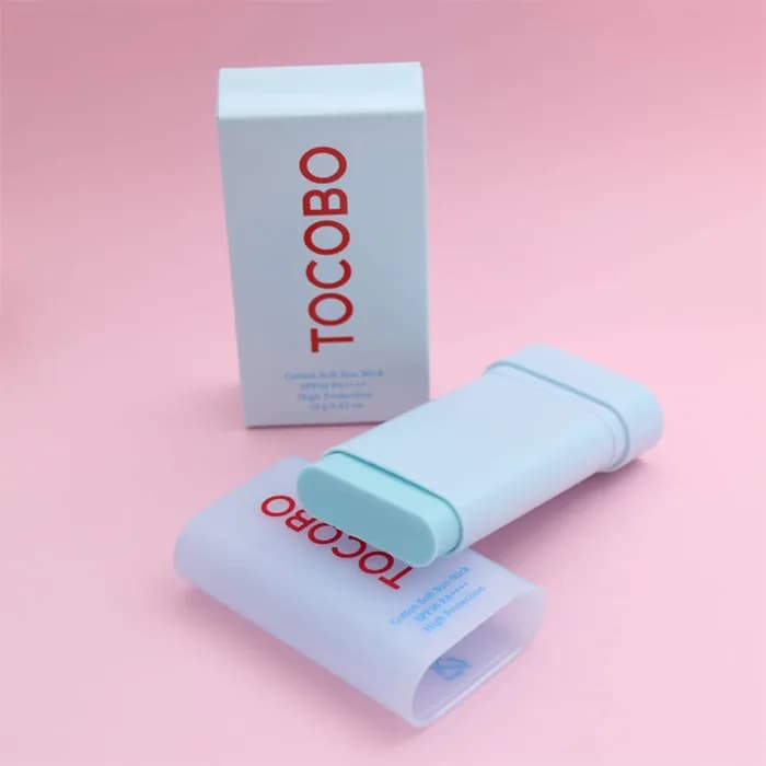 ضد آفتاب استیکی توکوبو SPF50 — تصویر ۸