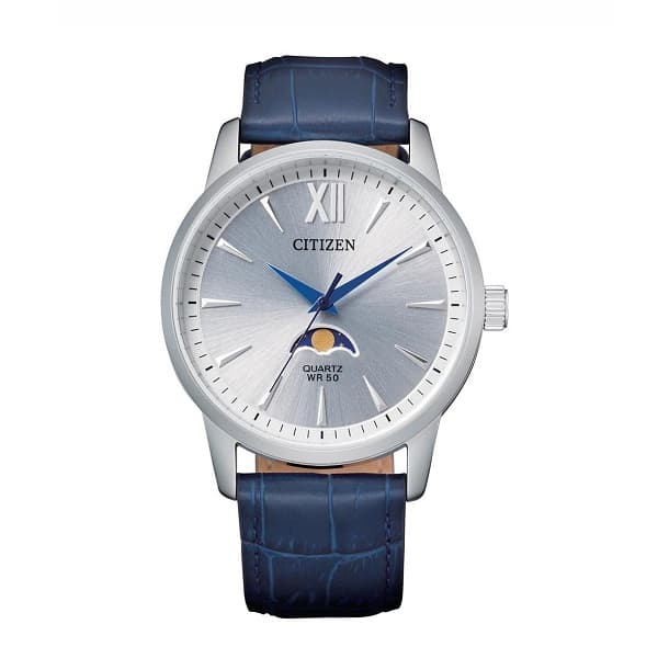 ساعت مچی سیتیزن مردانه مدل CITIZEN AK5000-03A