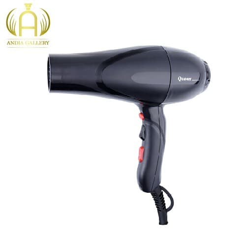 سشوار کوئین 2200 وات مدل HD422 — تصویر ۶