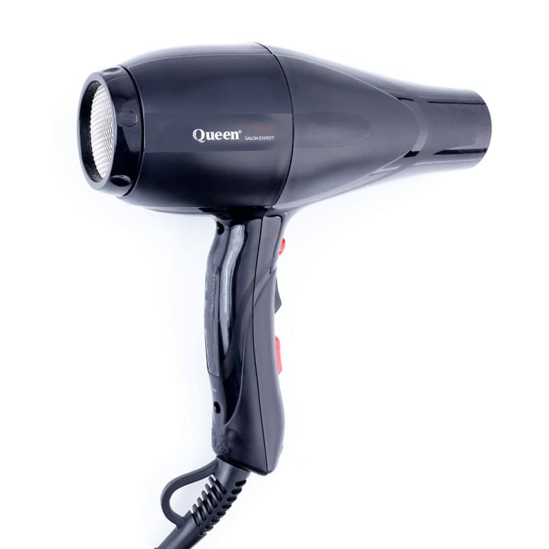 سشوار کوئین 2200 وات مدل HD422 — تصویر ۱۲
