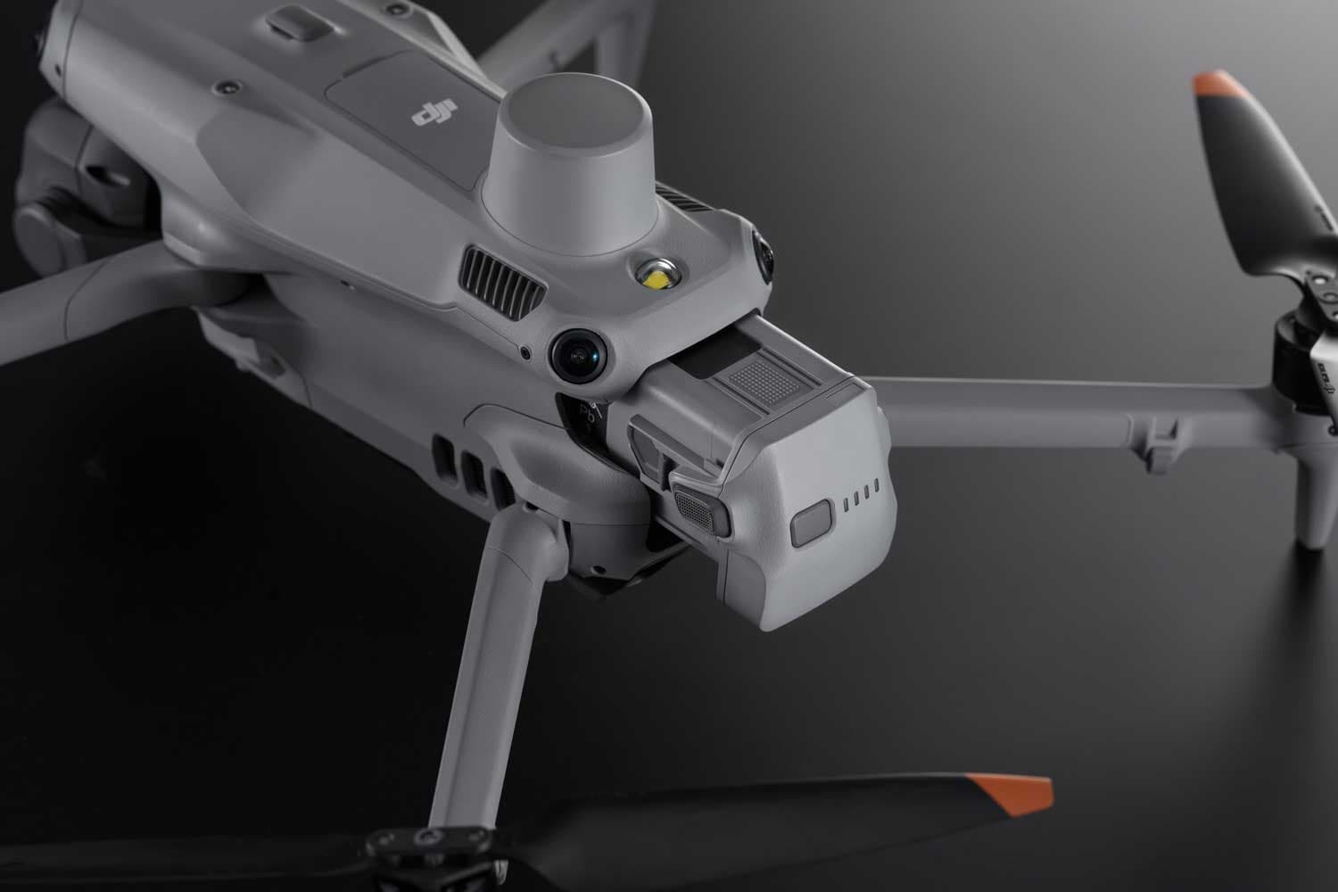 باتری اورجینال ماتریس ۴ ای و تی | DJI Matrice 4 Series Battery — تصویر ۳