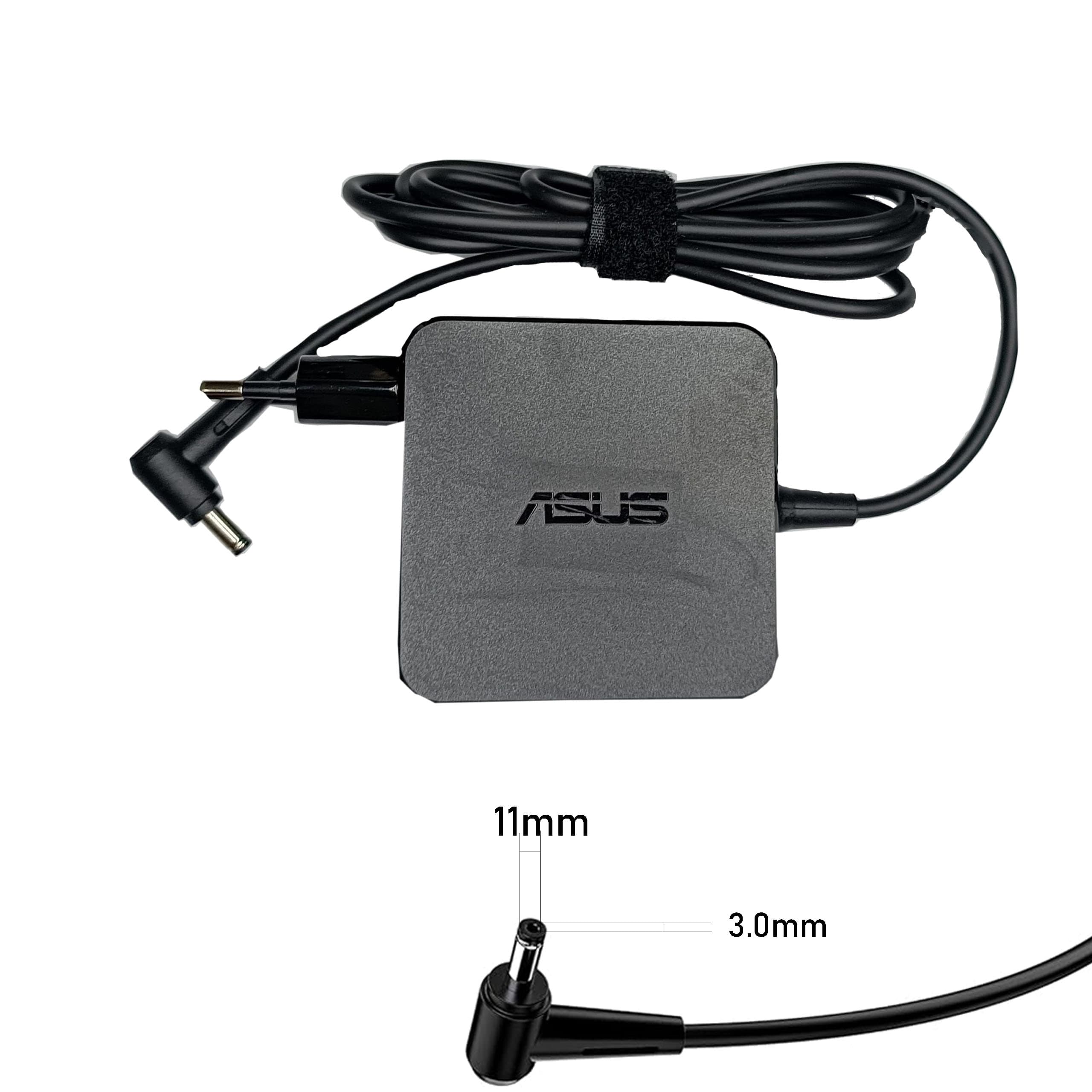 ASUS Adapter 19V 2.37A (3.0*11) SQUARE 45W