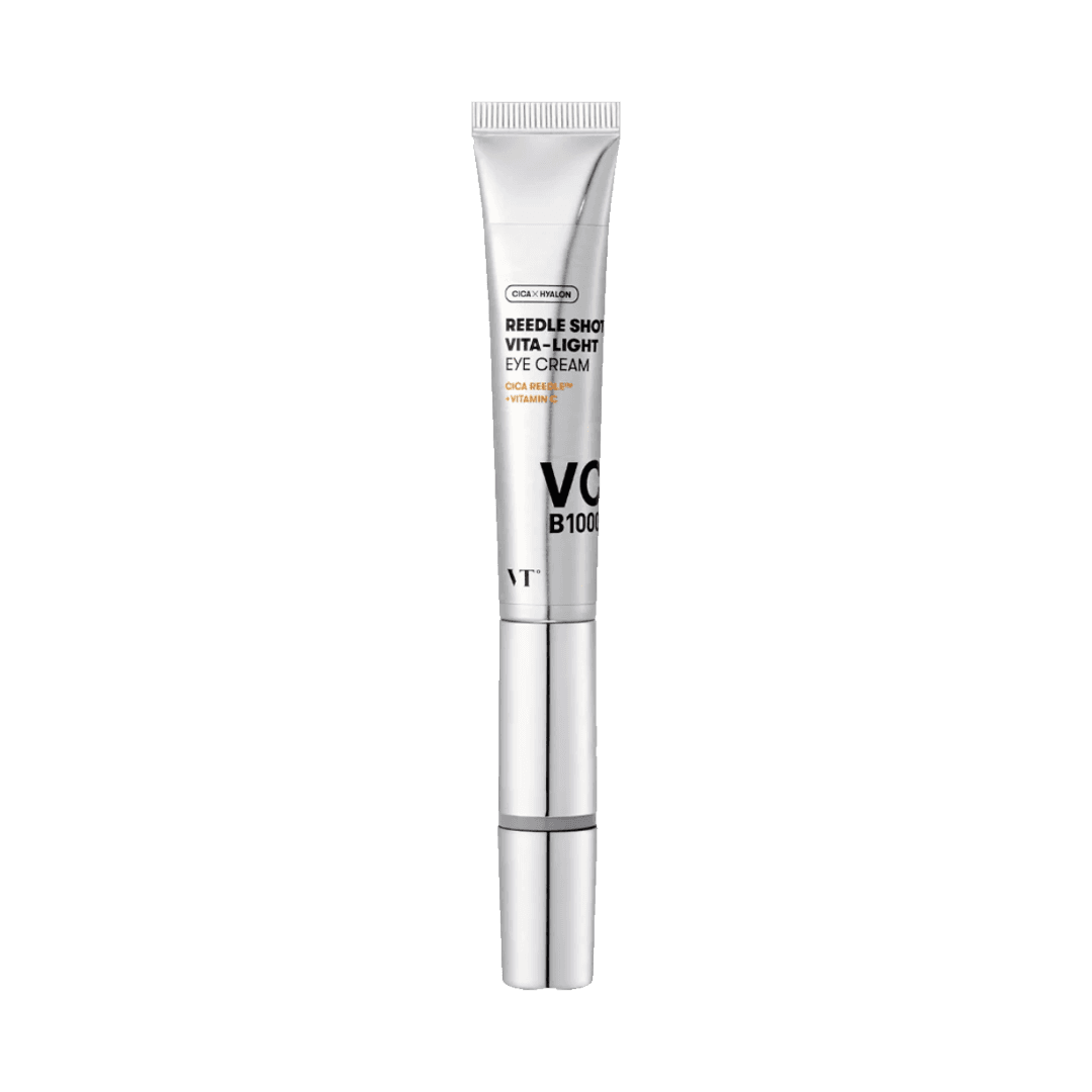 کرم دور چشم روشن کننده ریدل شات مدل Light Eye Cream — تصویر ۸