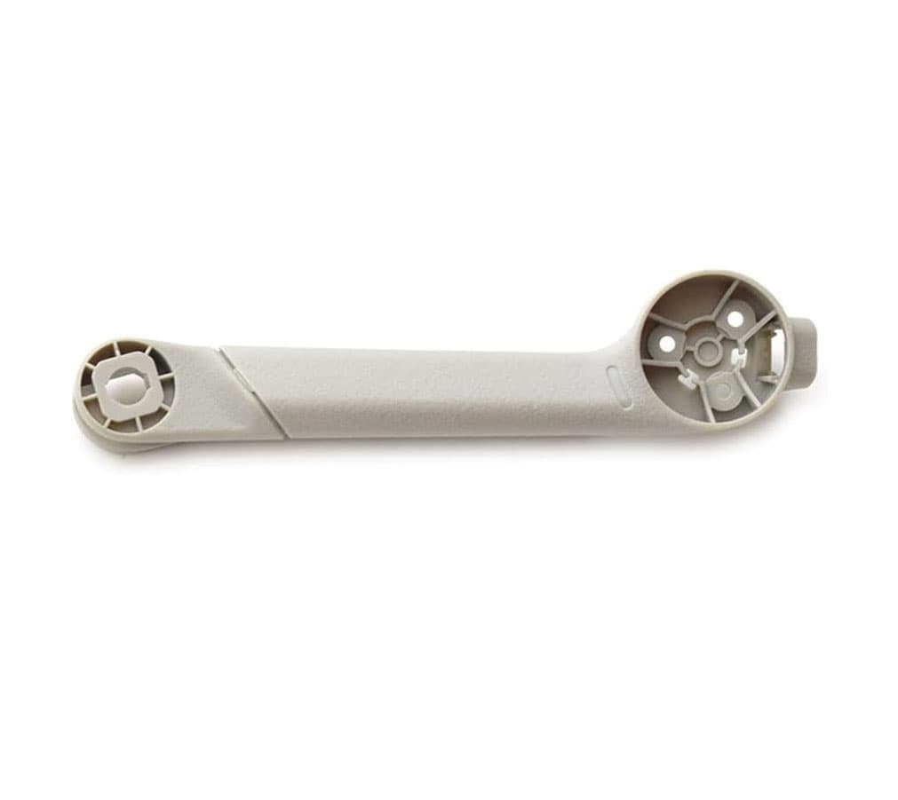 بازو عقب چپ اورجینال کوادکوپتر مینی ۴ پرو | DJI Mini 4 Pro Rear Left Arm Shell