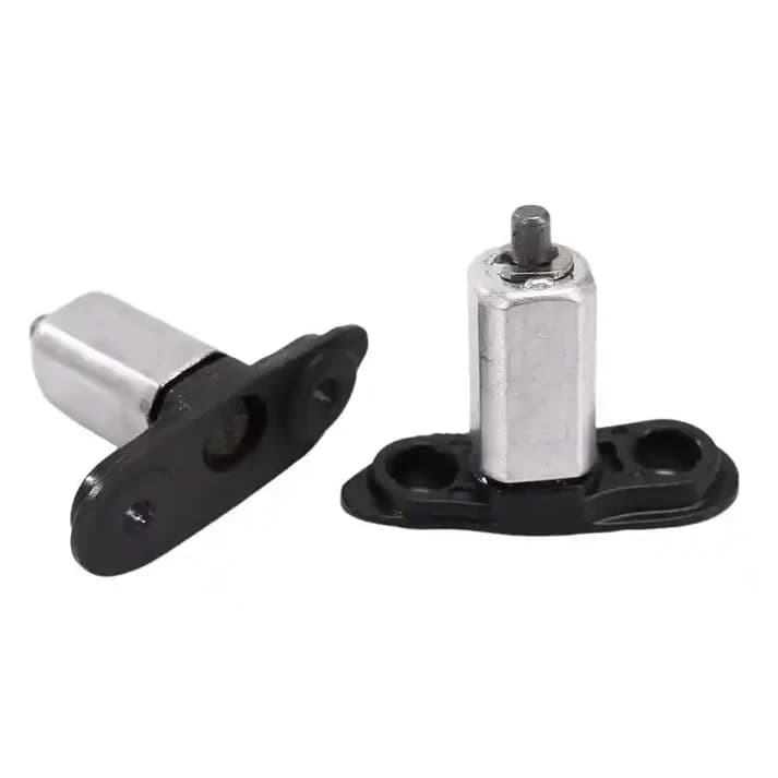 لولا عقب راست / چپ کوادکوپتر مینی ۴ پرو | Back Arm Hinge for DJI Mini 4 Pro — تصویر ۳