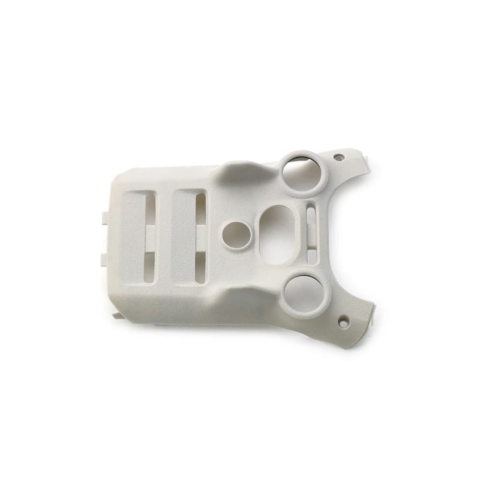 شل / بدنه پایینی کوادکوپتر مینی ۴ پرو | فریم Lower chassis shell for DJI Mini 4 Pro drone — تصویر ۳