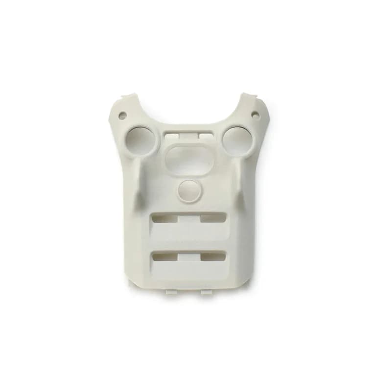 شل / بدنه پایینی کوادکوپتر مینی ۴ پرو | فریم Lower chassis shell for DJI Mini 4 Pro drone — تصویر ۲