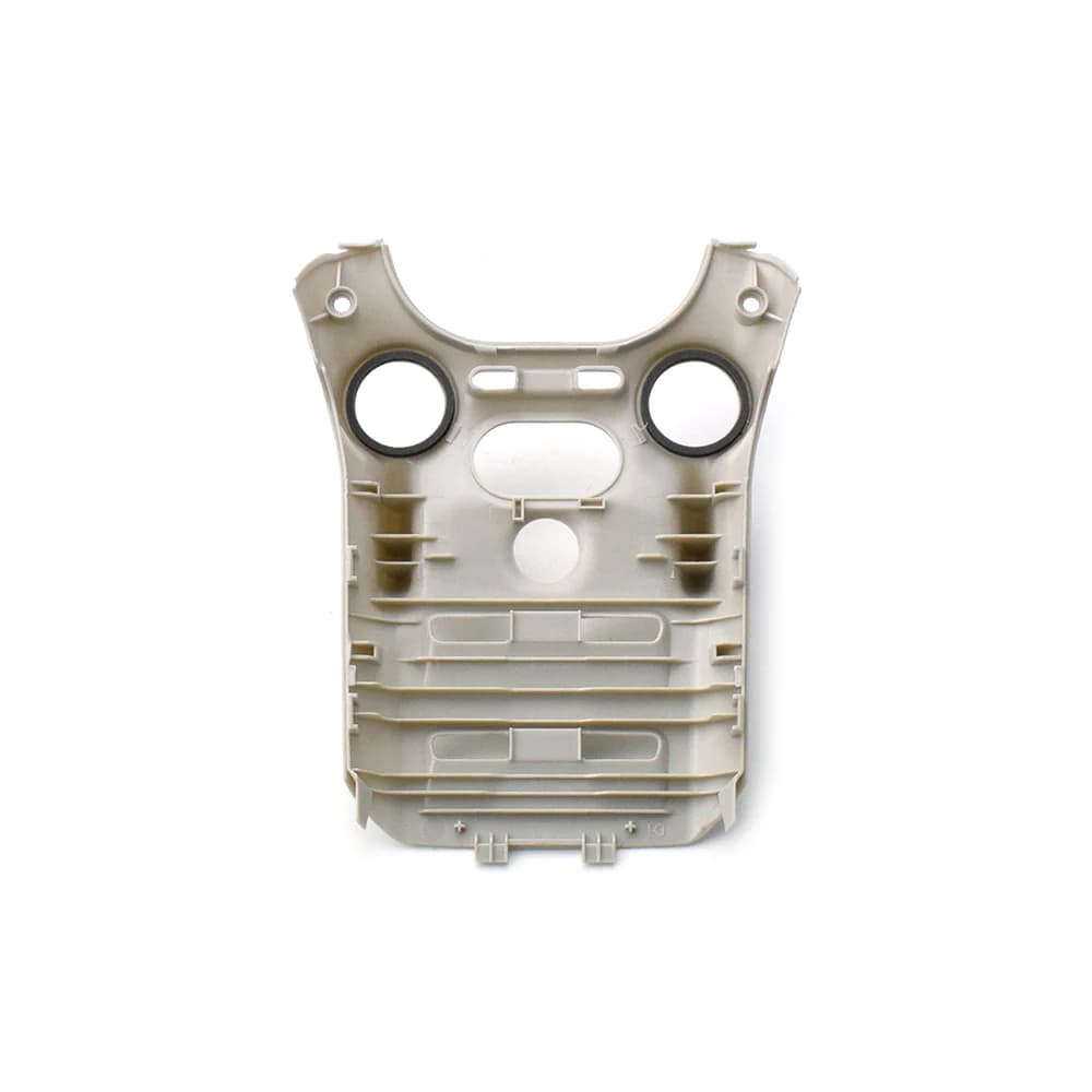 شل / بدنه پایینی کوادکوپتر مینی ۴ پرو | فریم Lower chassis shell for DJI Mini 4 Pro drone — تصویر ۵