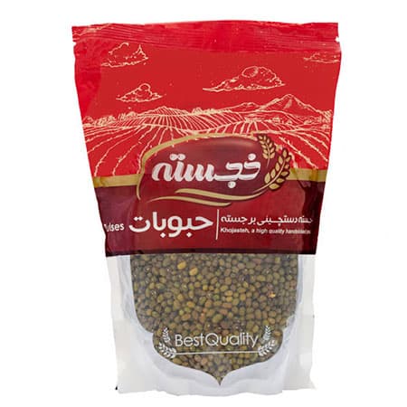 ماش خجسته وزن 700 گرم