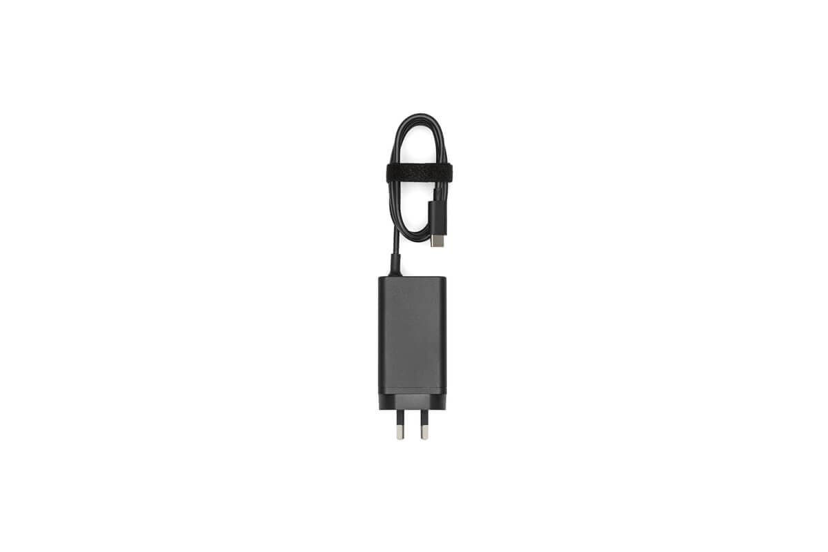 آداپتور ۶۵ وات اورجینال دی جی آی برای سری مینی، مویک، ایر و آواتا | DJI 65W Portable Charger