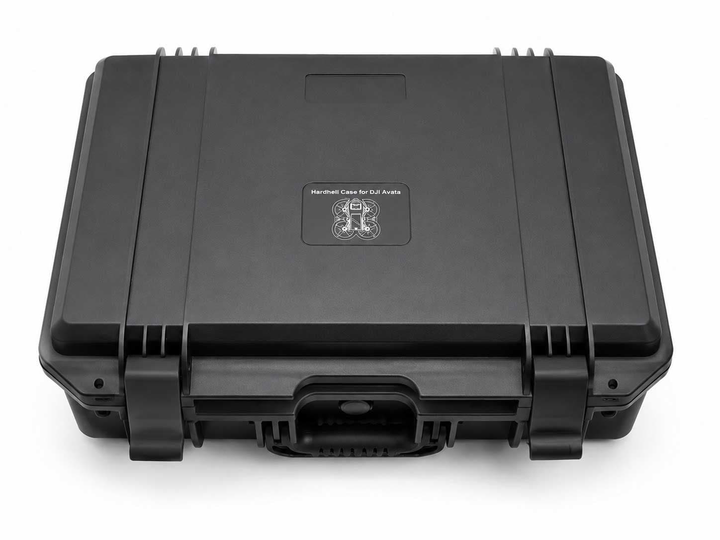 هاردکیس و کیف ضد آب آواتا ۱ | DJI Avata 1 Waterproof Hardcase — تصویر ۳
