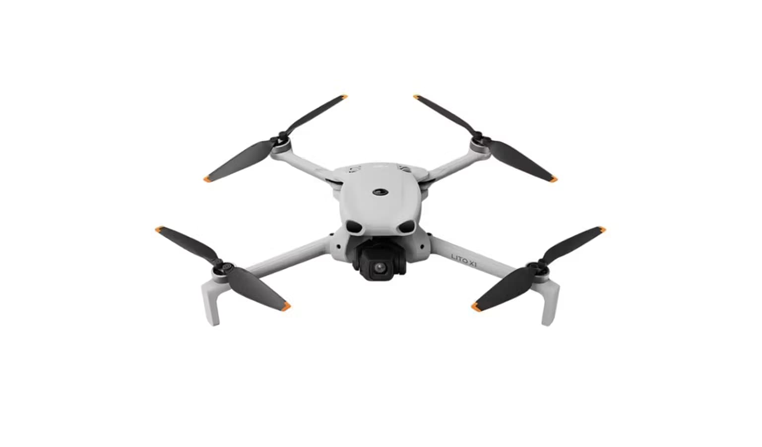 لیتو X1 کمبو پلاس | DJI Lito X1 Fly More Combo Plus — تصویر ۴