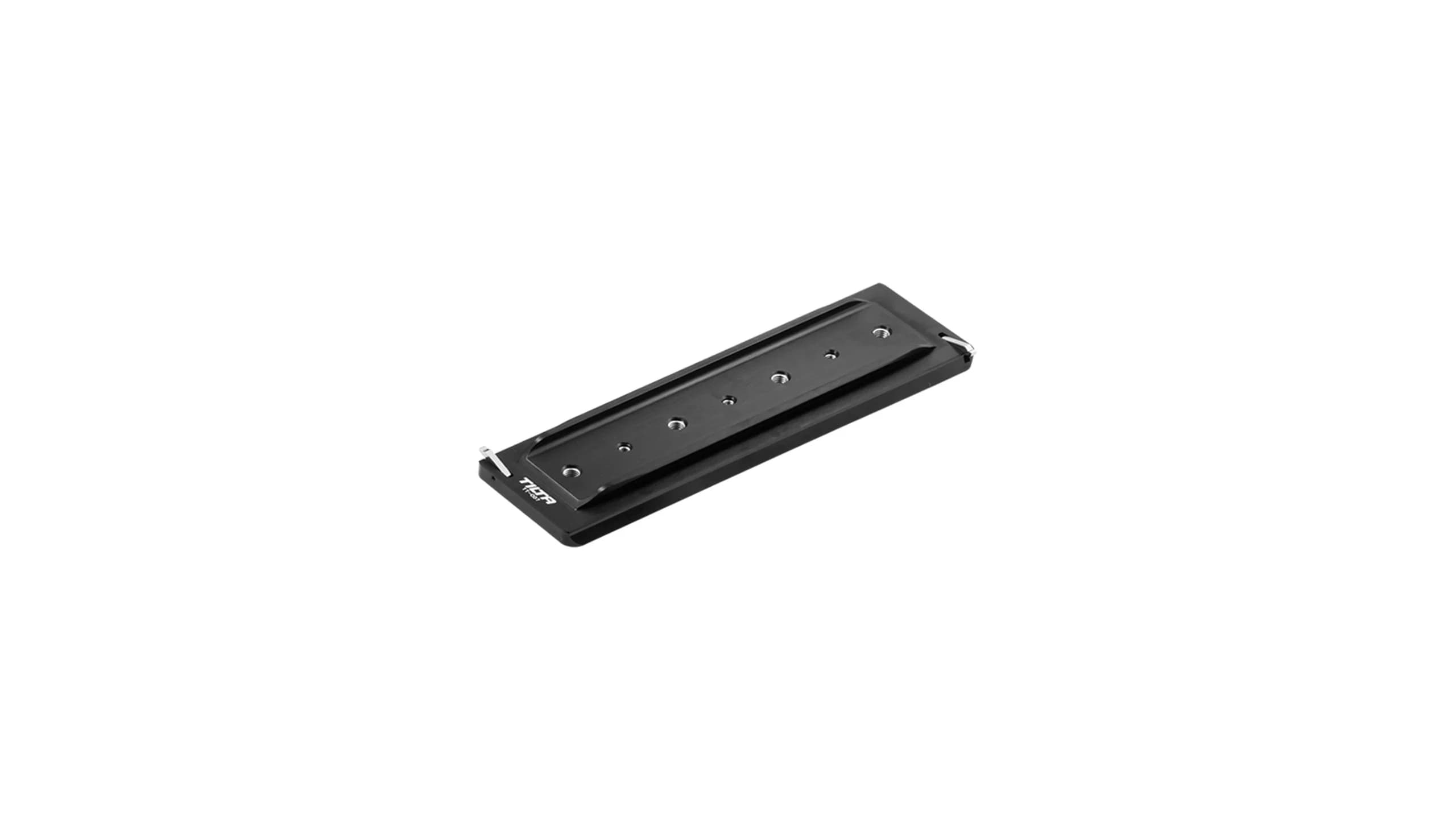 پلیت ۱۲ اینچی دوربین تیلتا | Tilta 12″ Arri Standard Dovetail Plate — تصویر ۳