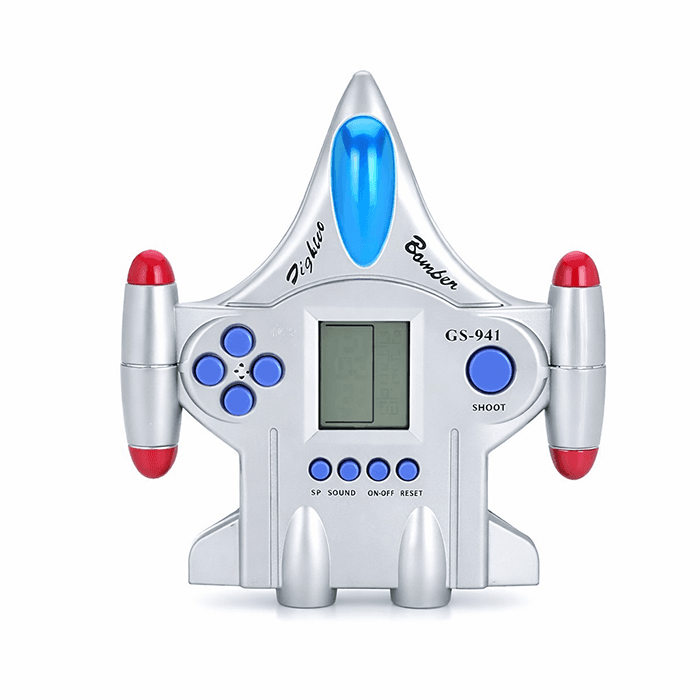 کنسول دستی کلکسیونی LCD Game Gs-941