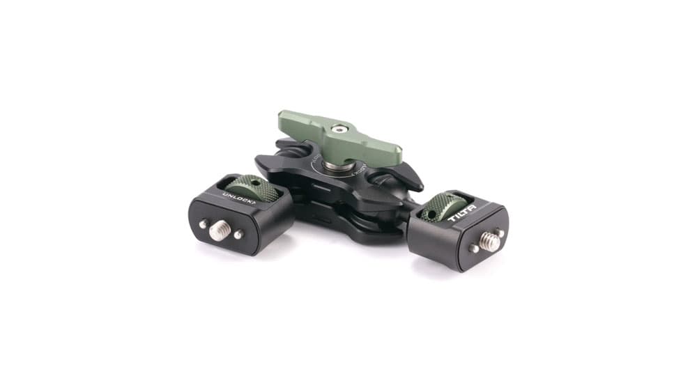 بازو و مجیک آرم نگهدارنده دوربین و مانیتور تیلتا | Tilta Mini Articulating Arm — تصویر ۹