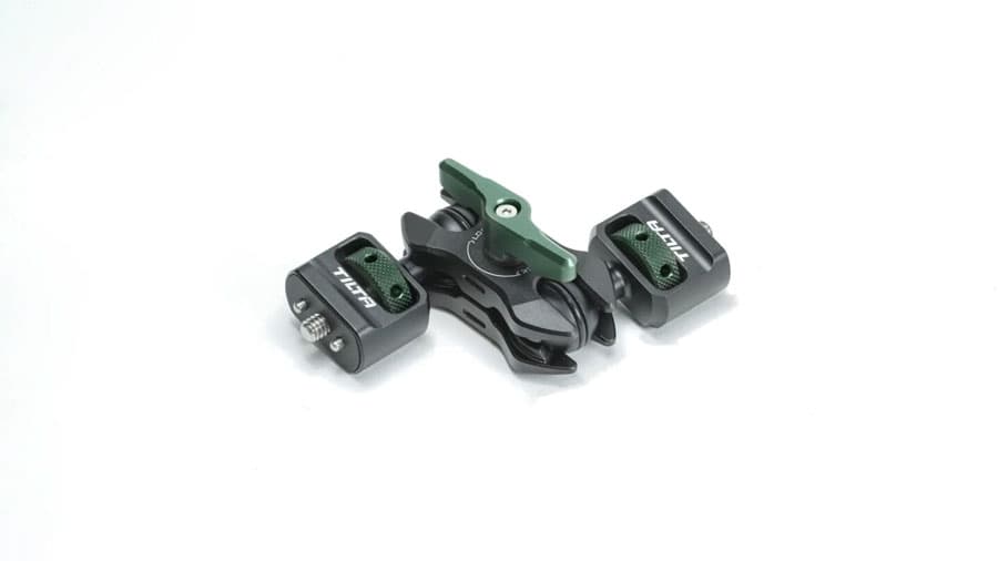 بازو و مجیک آرم نگهدارنده دوربین و مانیتور تیلتا | Tilta Mini Articulating Arm