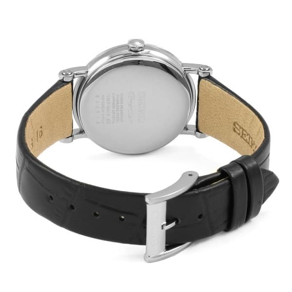 ساعت مچی سیکو زنانه مدل SEIKO SXB431P1 — تصویر ۴