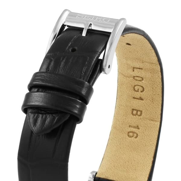 ساعت مچی سیکو زنانه مدل SEIKO SXB431P1 — تصویر ۵