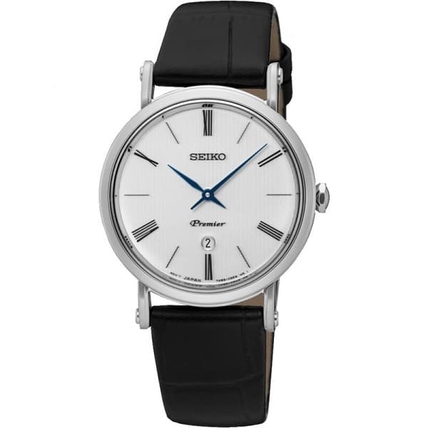 ساعت مچی سیکو زنانه مدل SEIKO SXB431P1