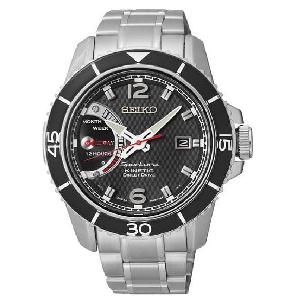 ساعت مچی سیکو مردانه مدل SEIKO SRG019P1