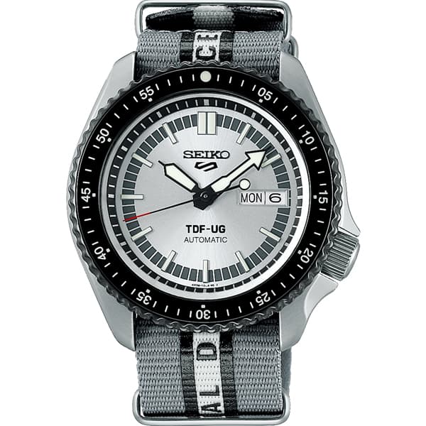 ساعت مچی سیکو مردانه مدل SEIKO SRPJ79K1S