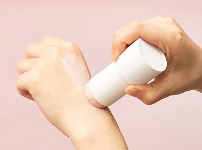 ماسک استیکی خاک رس کنترل منافذ سنتلا ماداگاسکار — تصویر ۷