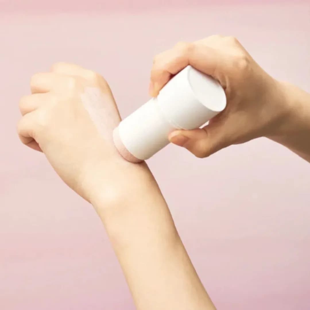 ماسک استیکی خاک رس کنترل منافذ سنتلا ماداگاسکار — تصویر ۵