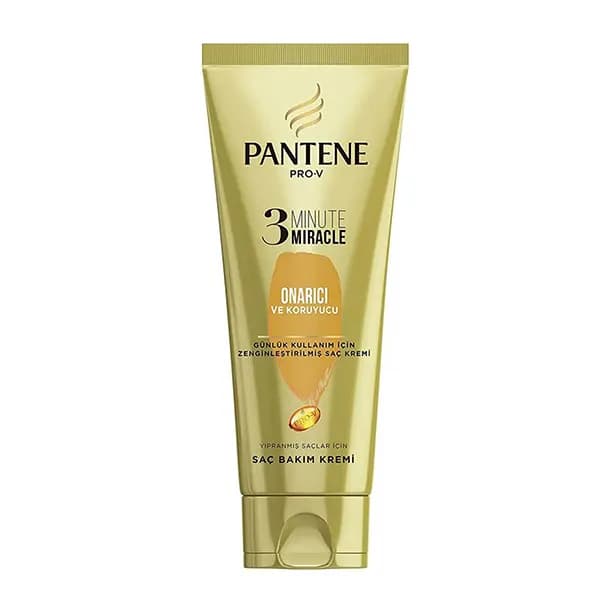 ماسک مو 3 دقیقه ای تغذیه کننده پنتن Pantene
