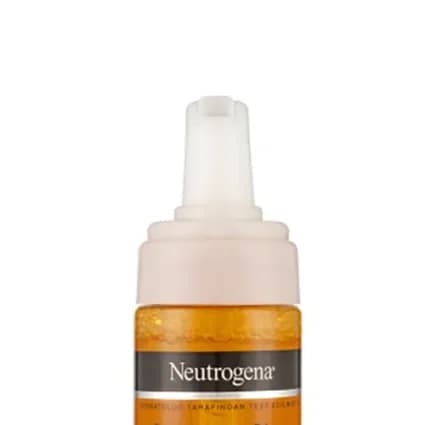 فوم زردچوبه نیتروژنا اصل Neutrogena — تصویر ۱۰