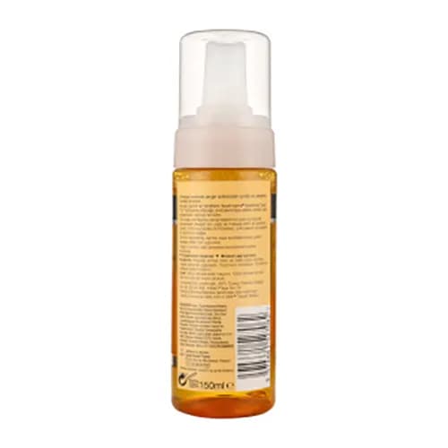 فوم زردچوبه نیتروژنا اصل Neutrogena — تصویر ۳