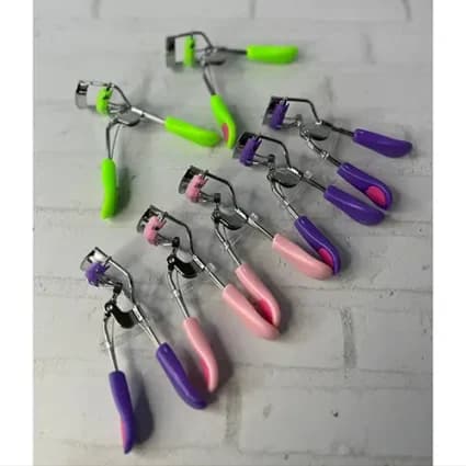 فرمژه دسته قلبی Curls Lashes — تصویر ۹