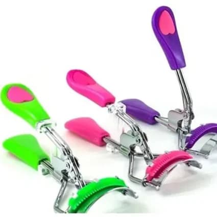 فرمژه دسته قلبی Curls Lashes — تصویر ۸