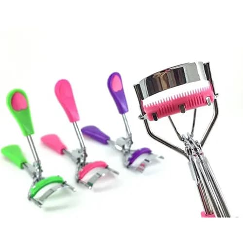 فرمژه دسته قلبی Curls Lashes — تصویر ۲