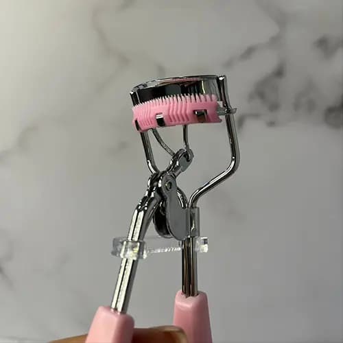 فرمژه دسته قلبی Curls Lashes — تصویر ۳
