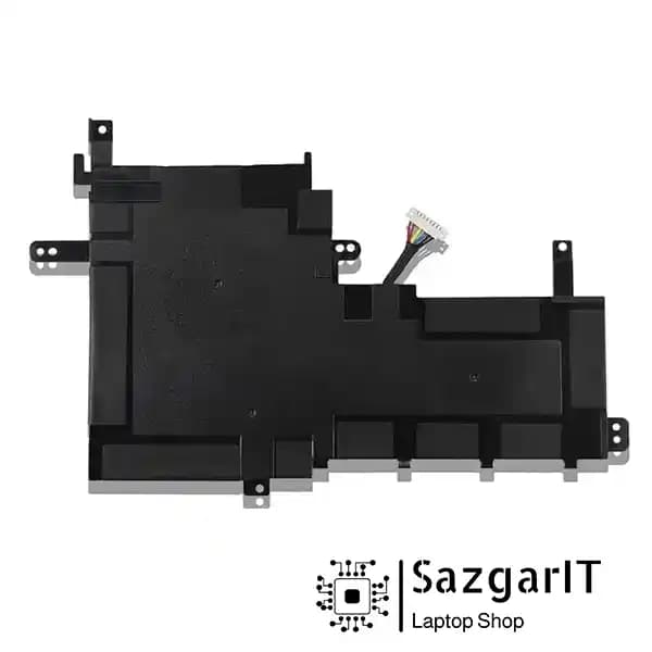 باتری لپ تاپ ایسوس ASUS Vivobook K513 X513 – B31N1842 – 3Cell – 3550mAh — تصویر ۵