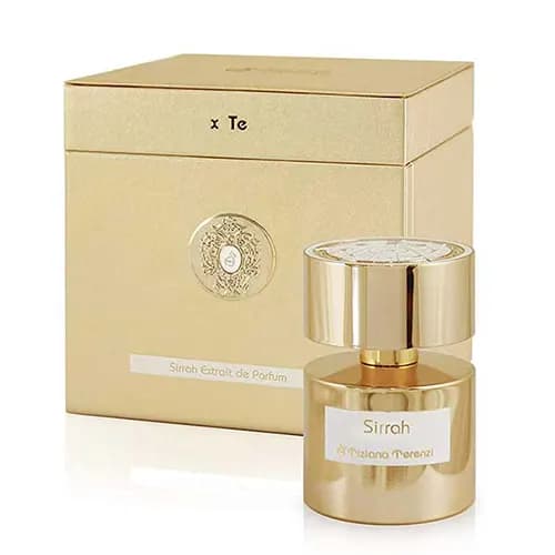 عطر ادکلن مشترک تیزیانا تزنزی سیراح 100 میل — تصویر ۲